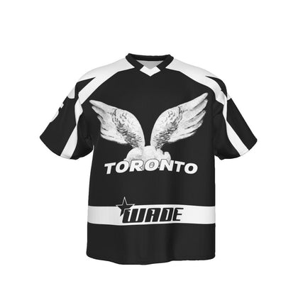 Exclusive Wade Jersey