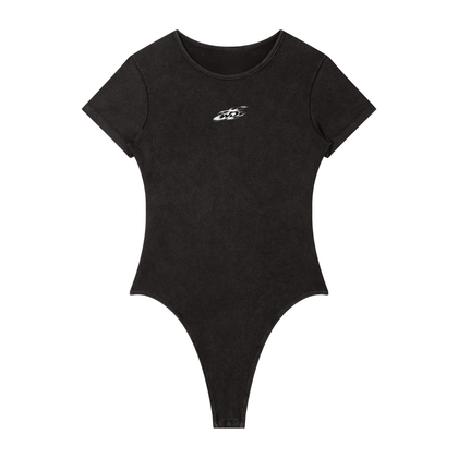 Women's Crewneck Bodysuit