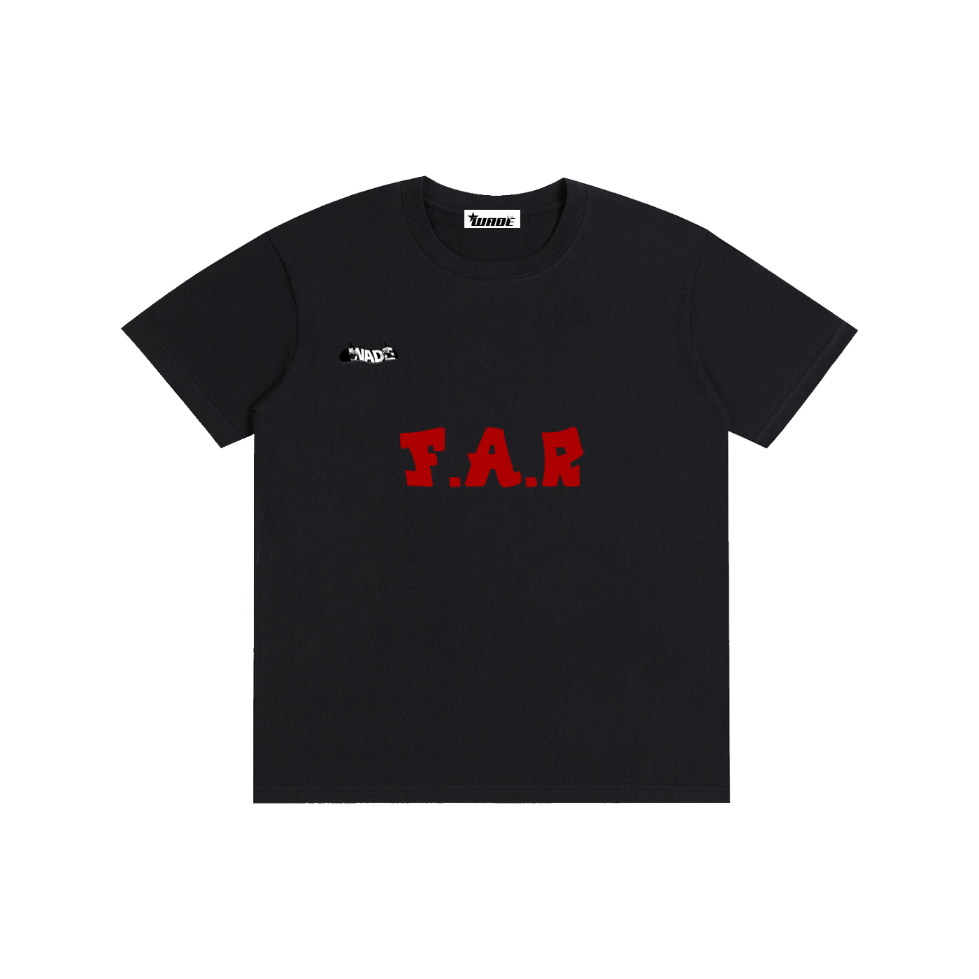 Pure Unisex T-Shirt 180 g/m²