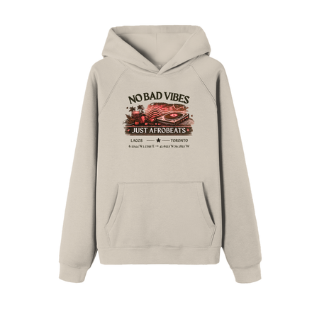(premium) Fleece Hoodie 360 g/m²