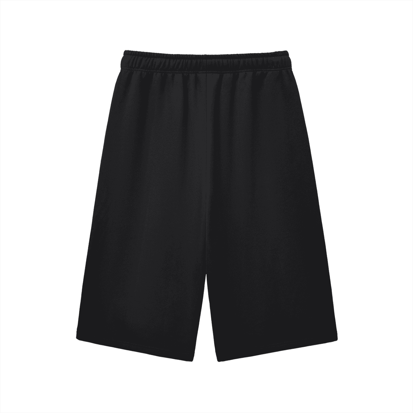 Wade Drawstring Jorts Sweatpants