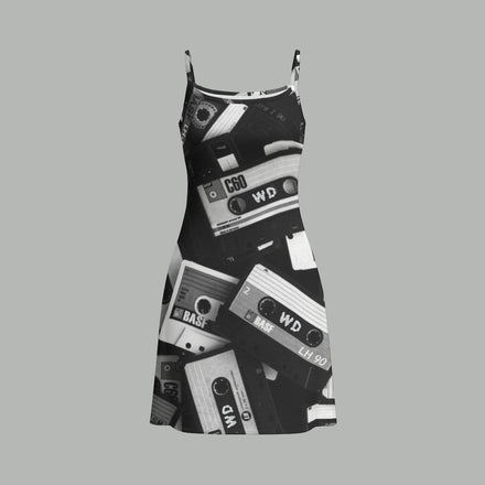 Wade Cassette Dress