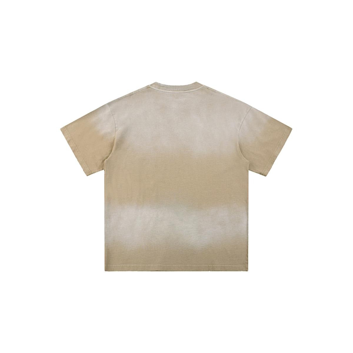 Shirt C Oversized T-Shirt|260GSM