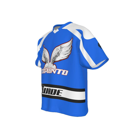 Wade Toronto Maples Jersey