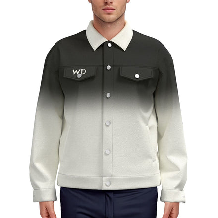 Wade Gradient Jacket