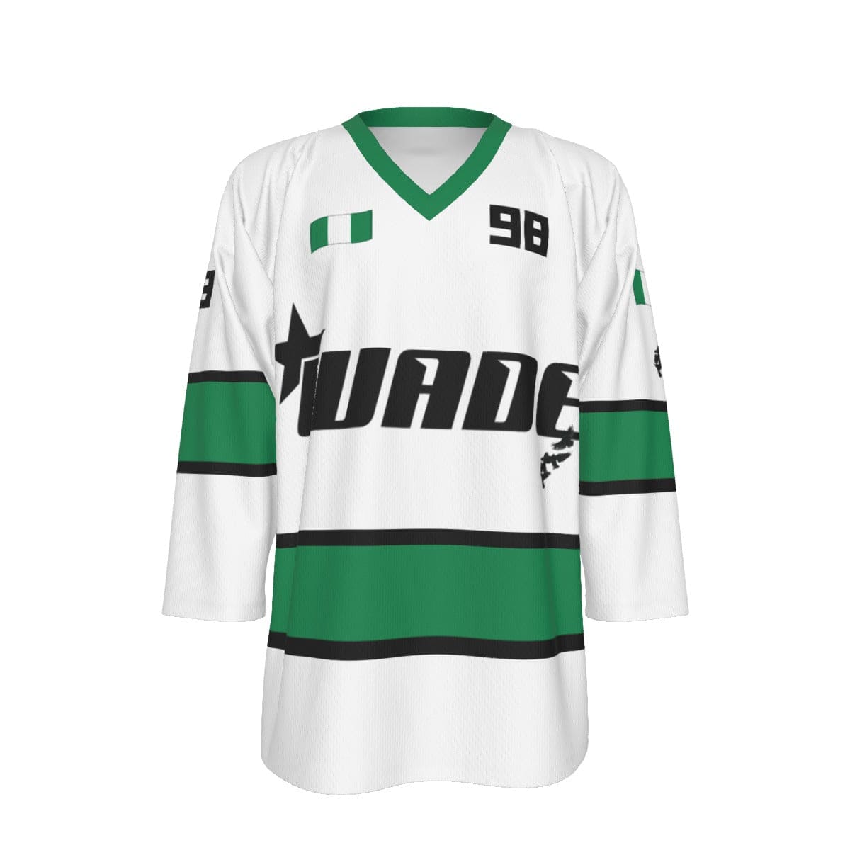 Wade Summer NG Hockey Jersey