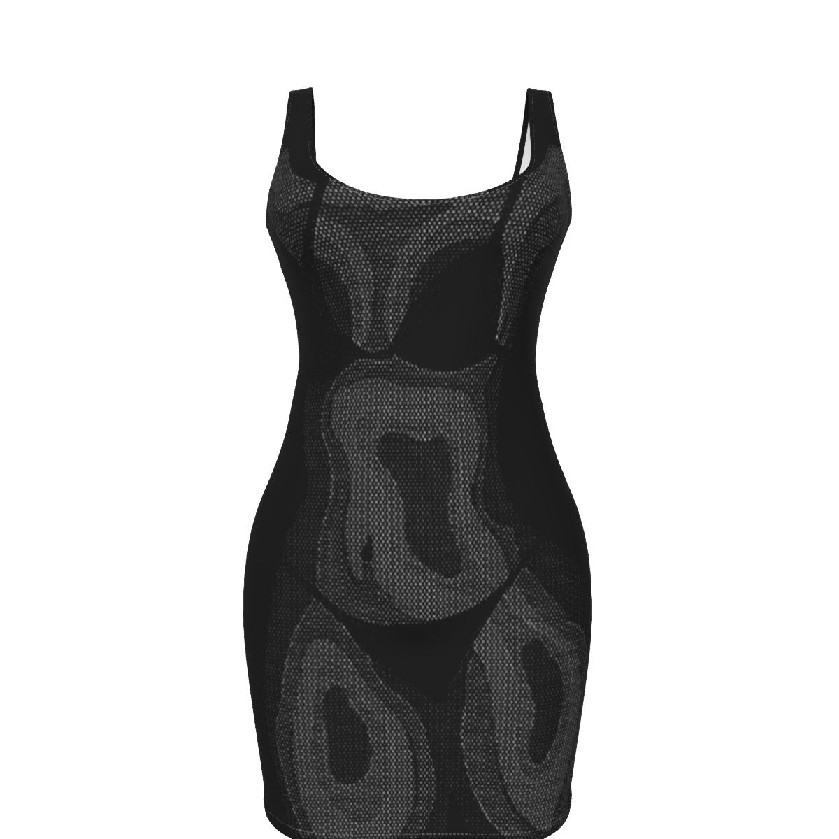 Wade Bodycon Dress