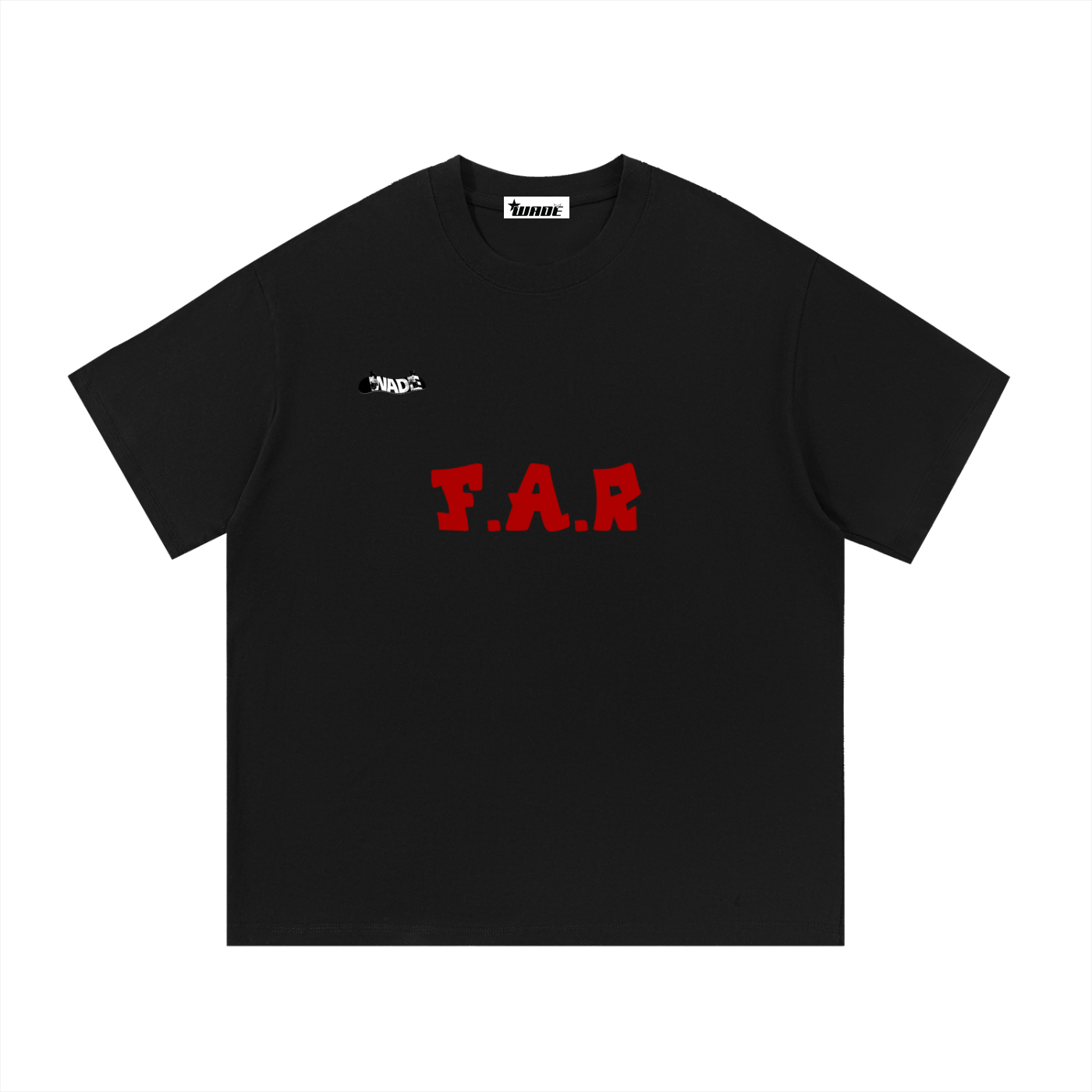 Essential T-Shirt 180 g/m²