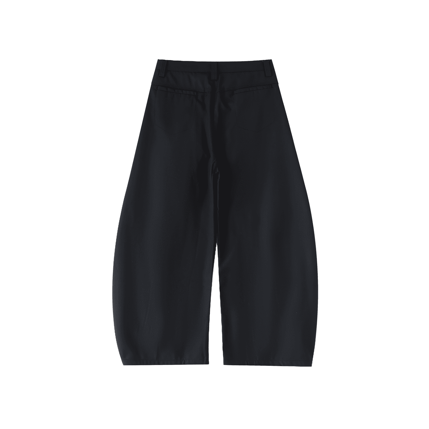 Wade Barrel Dress Pants