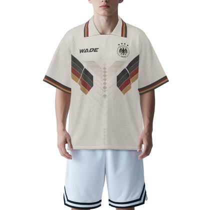 Germany FIFA World Cup 2026