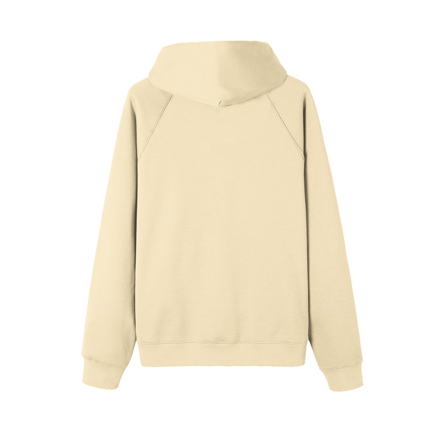 (premium) Fleece Hoodie 360 g/m²
