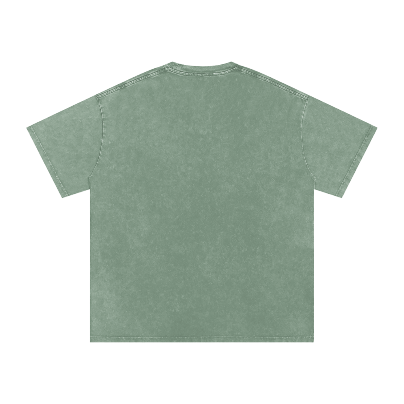 (premium)  Washed Oversized  T-Shirt