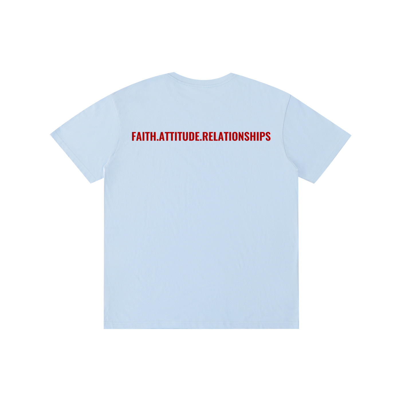 Pure Unisex T-Shirt 180 g/m²