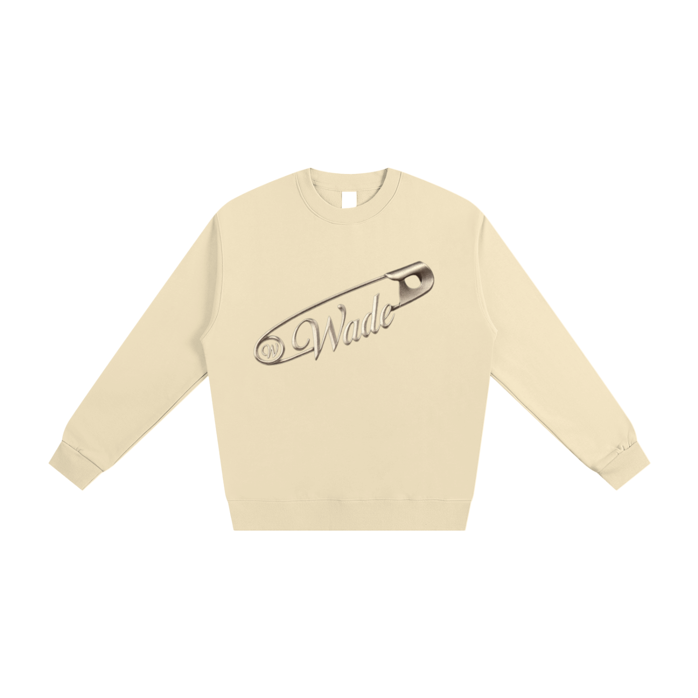WD Heavyweight Essential Sweatshirt