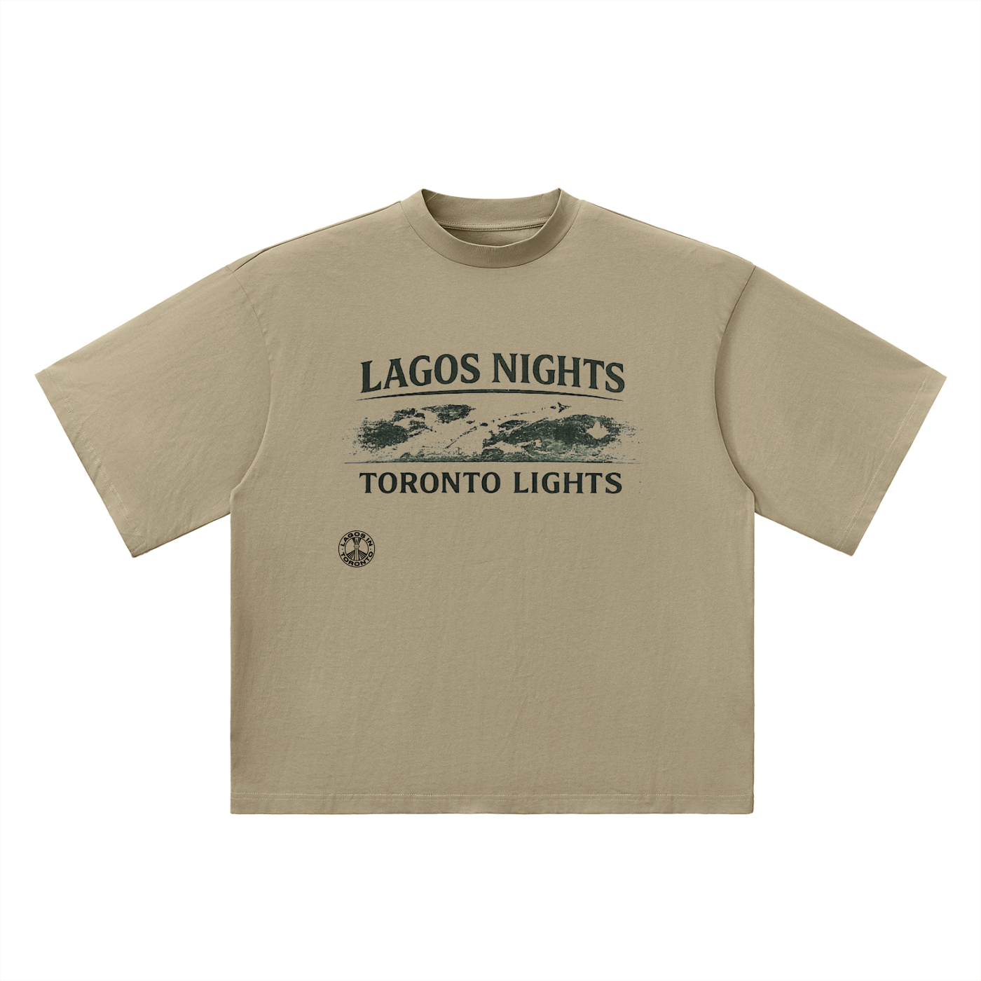 (premium)  Oversized T-Shirt