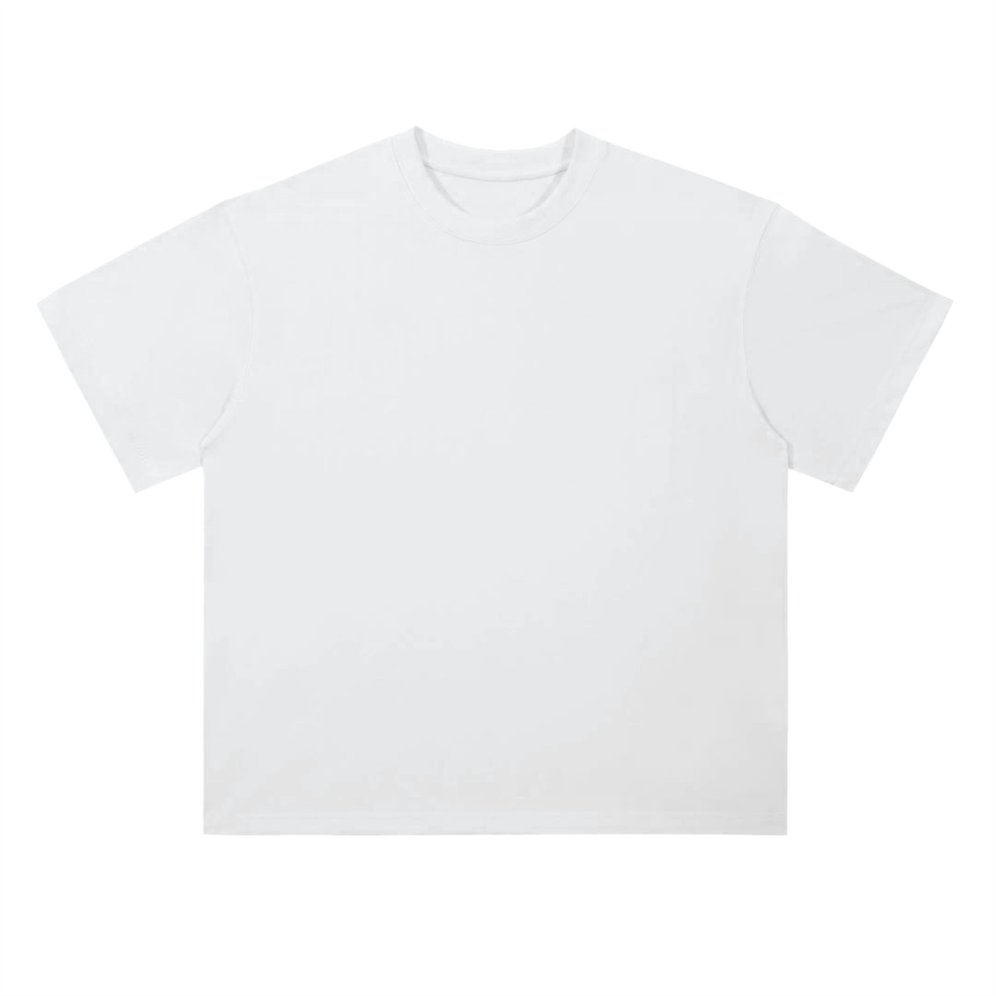 Wade Bird T-Shirt - 300 GSM