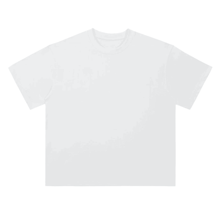 Wade Bird T-Shirt - 300 GSM