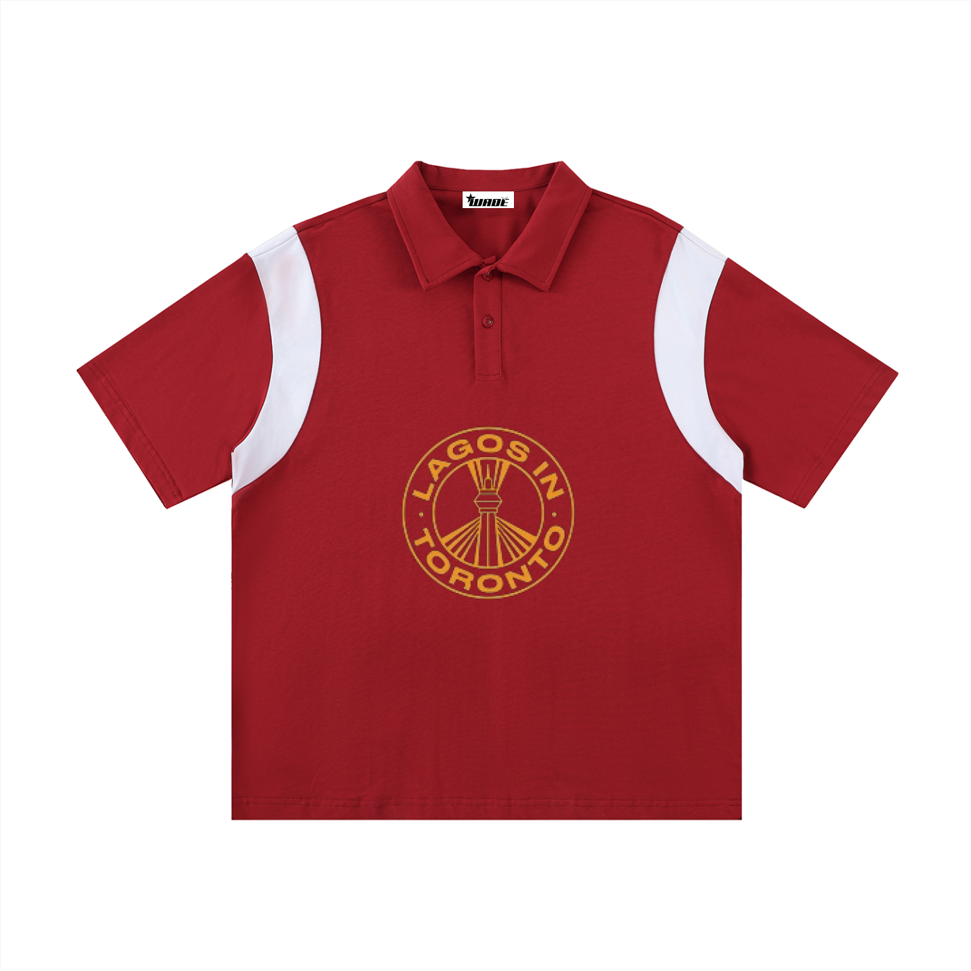 POLO C Polo Shirt (240 g/m²)