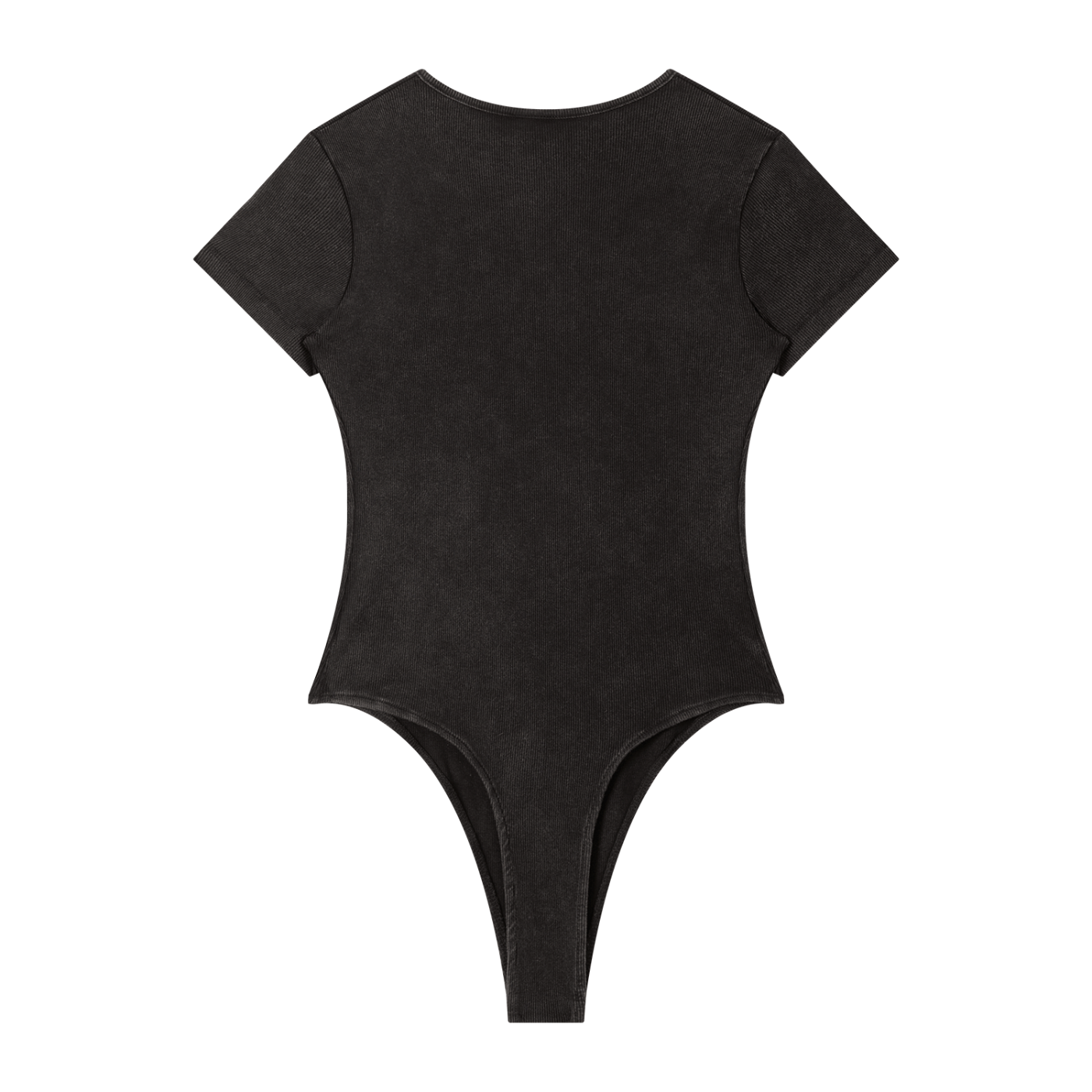 Women's Crewneck Bodysuit