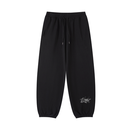 Wade Female Jogged Sweatpants