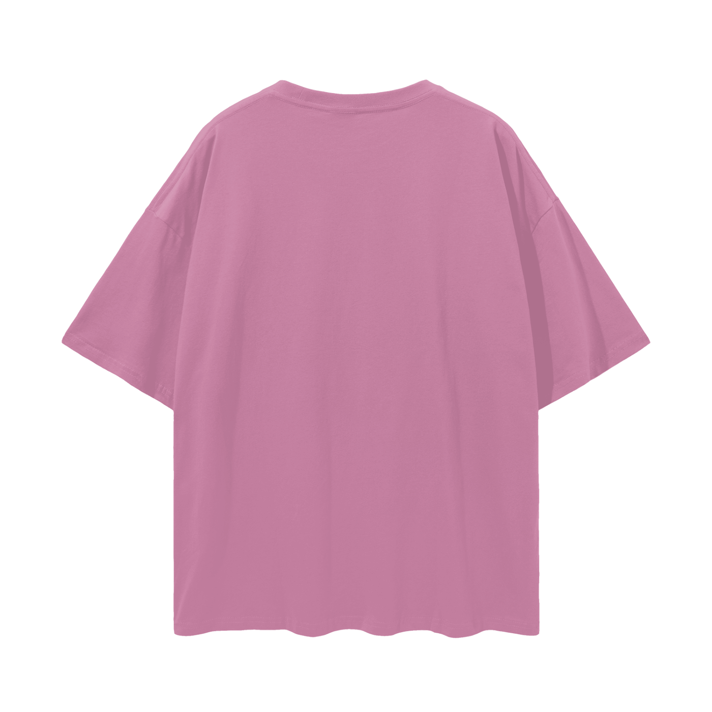 Drop Shoulder T-Shirt 190 gsm