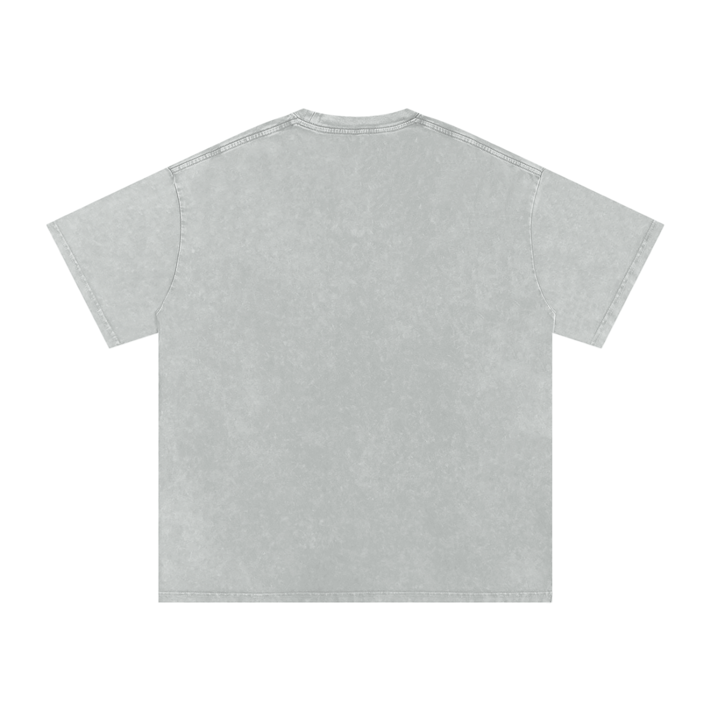 (premium)  Washed Oversized  T-Shirt
