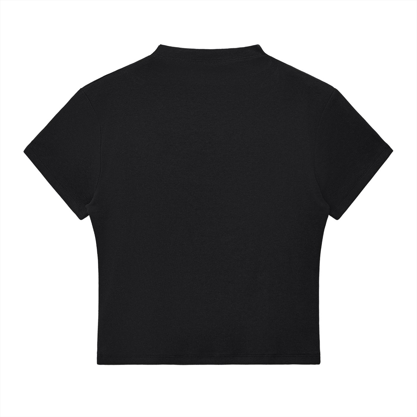 Women's Slim Fit Neck T-Shirt