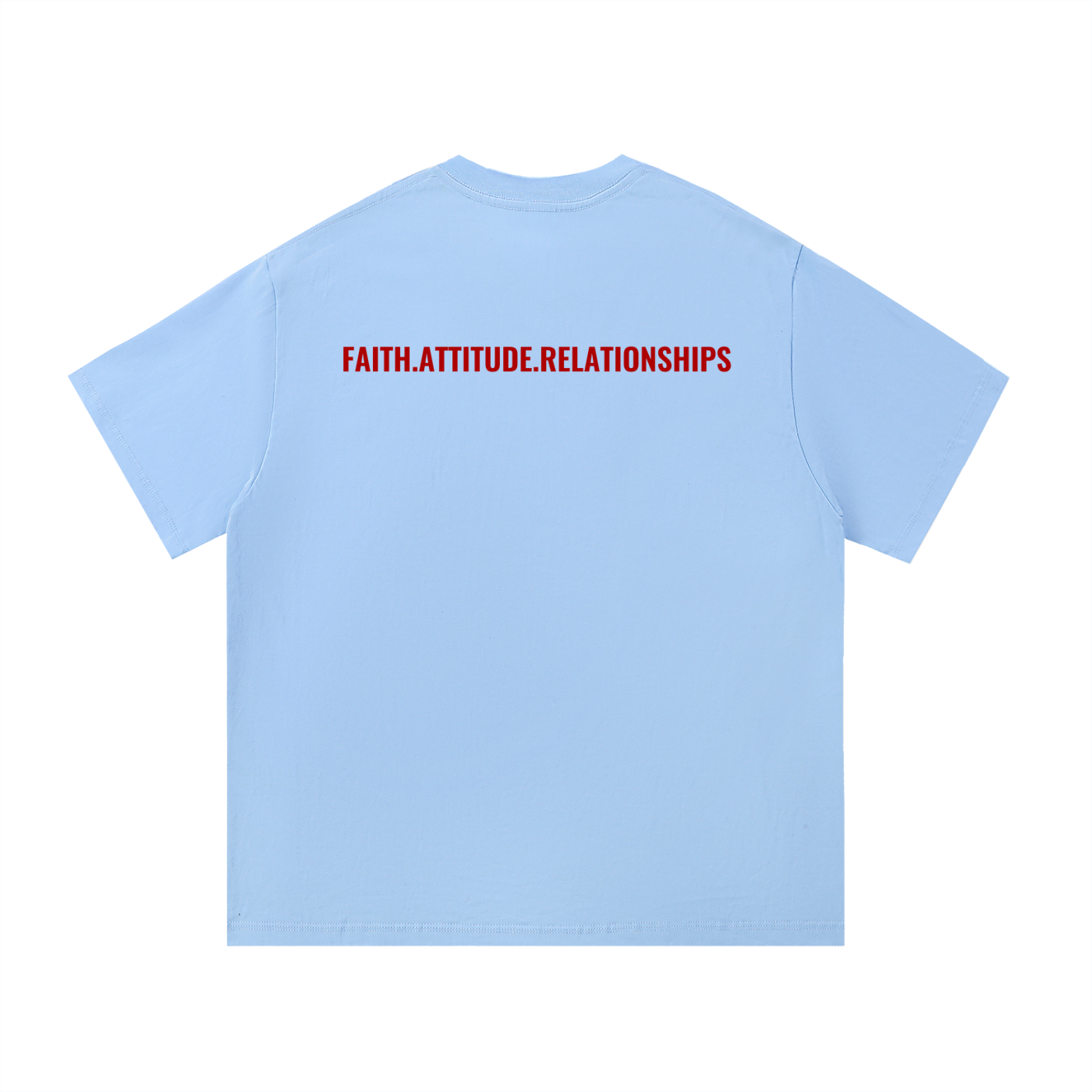 Essential T-Shirt 180 g/m²