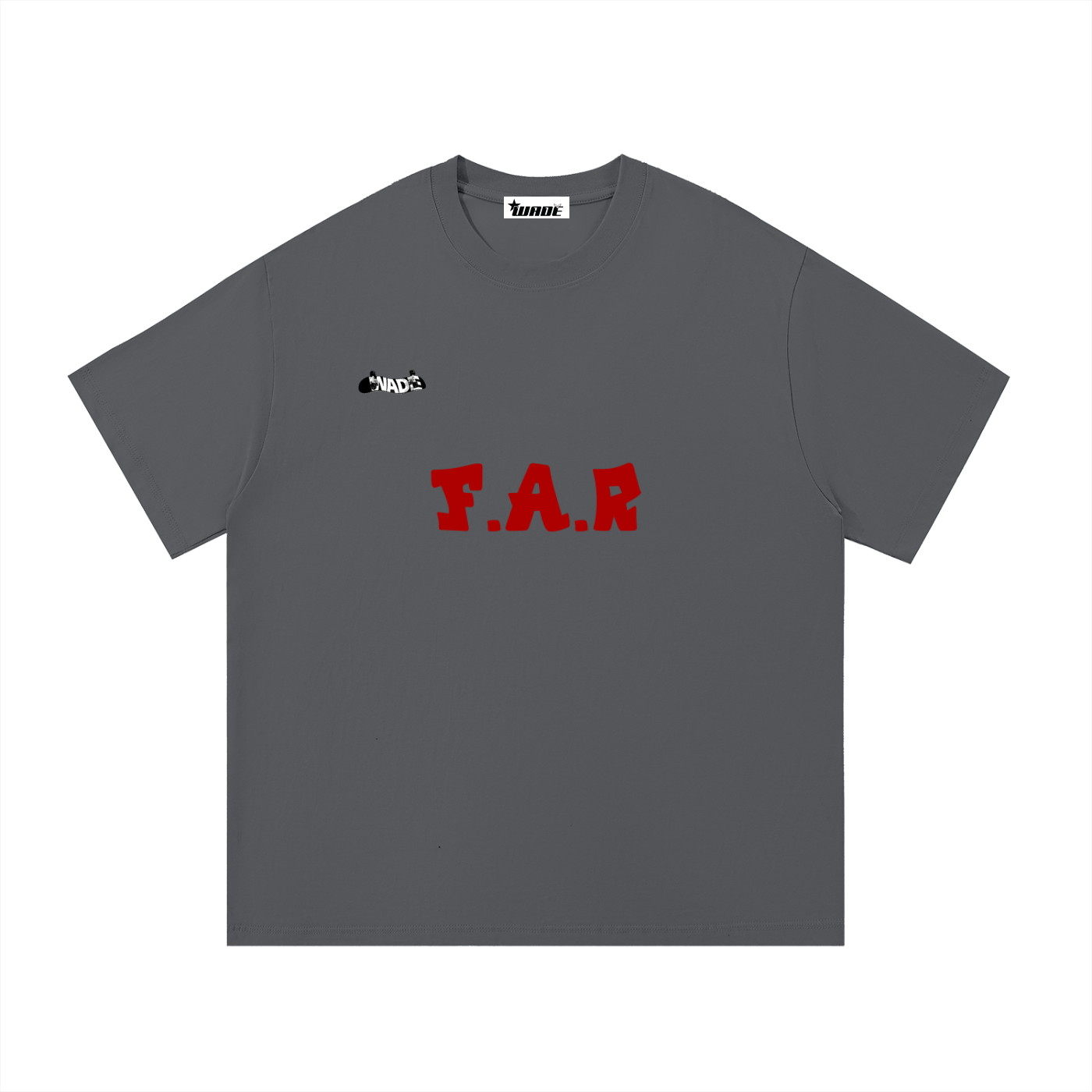 Essential T-Shirt 180 g/m²