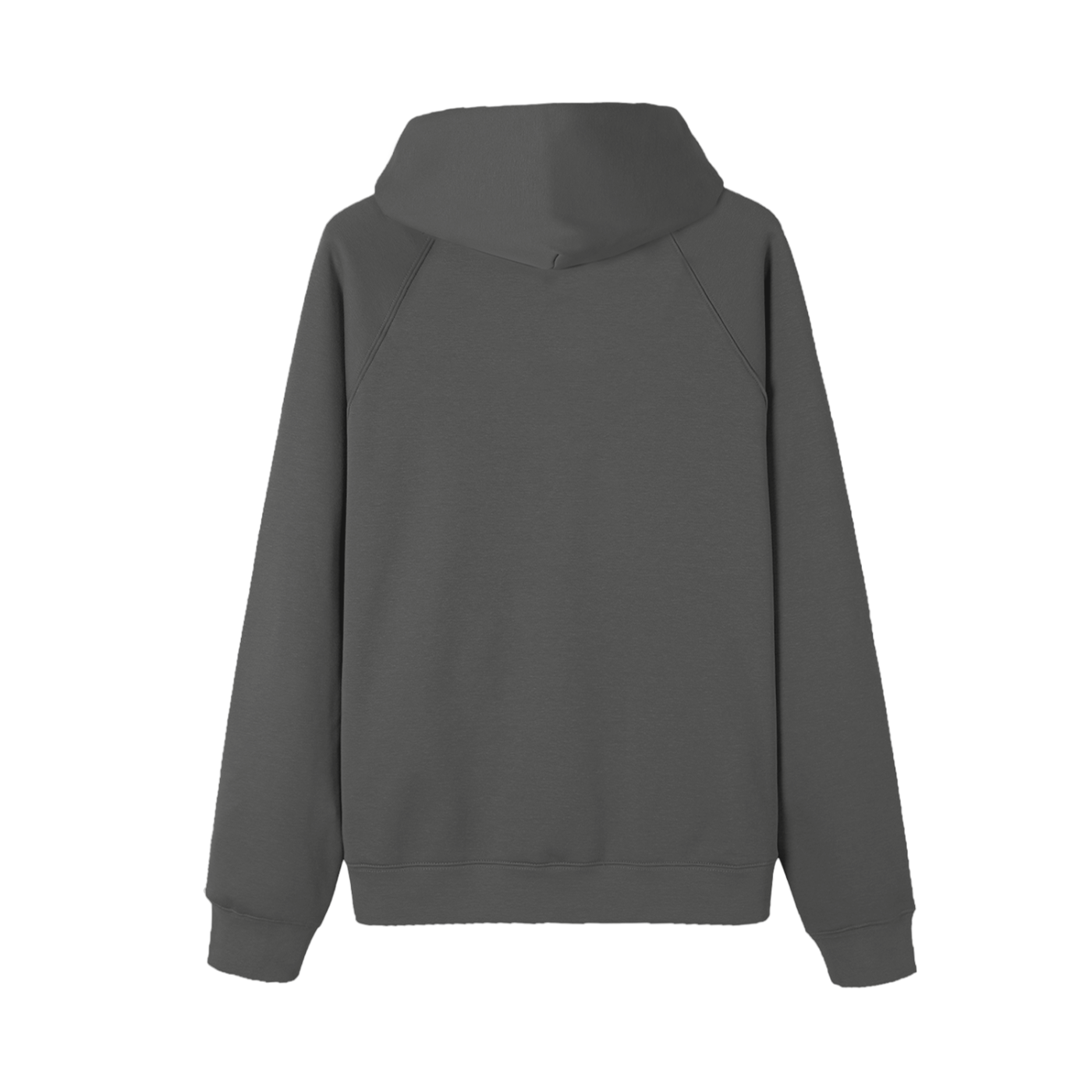 (premium) Fleece Hoodie 360 g/m²