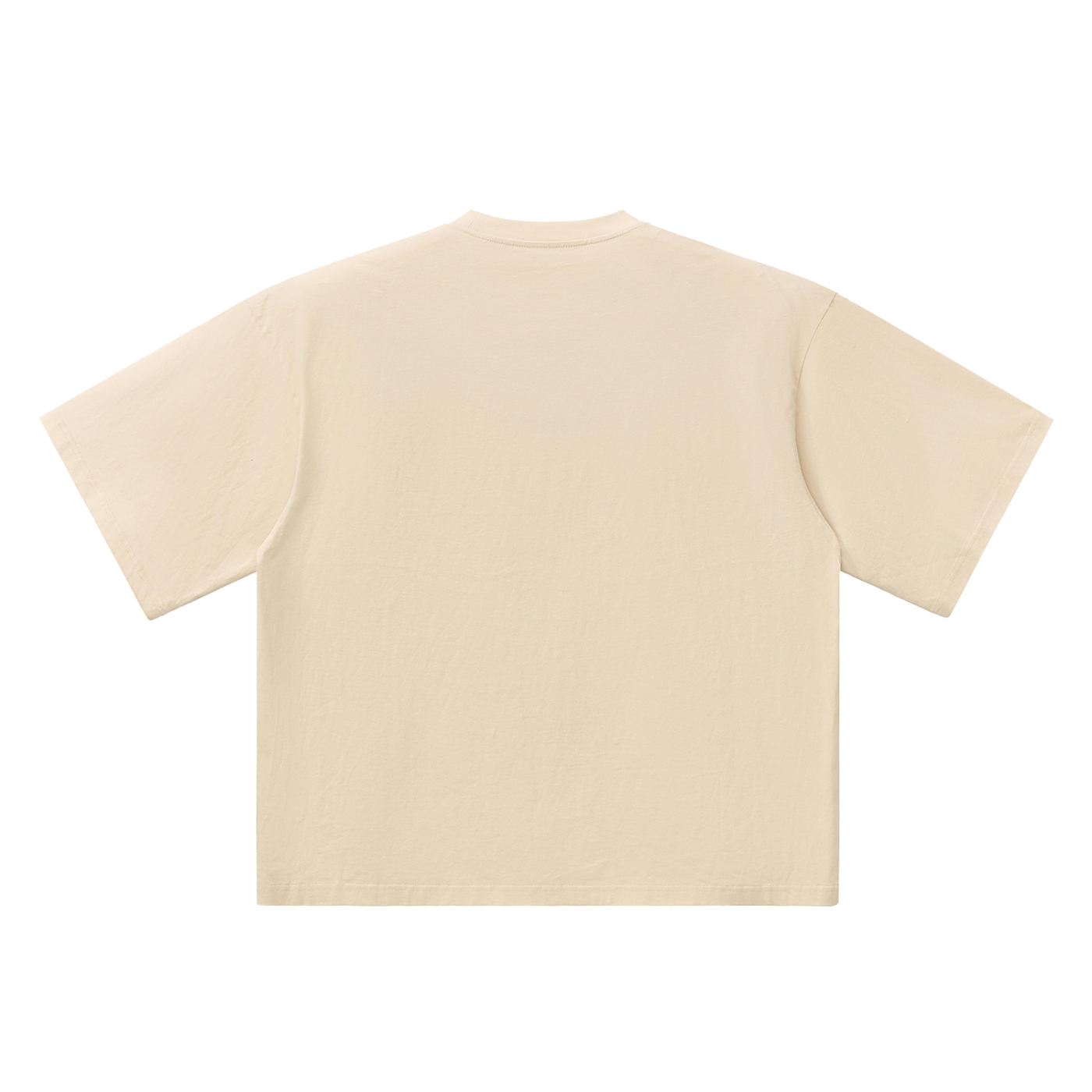 (premium)  Oversized T-Shirt