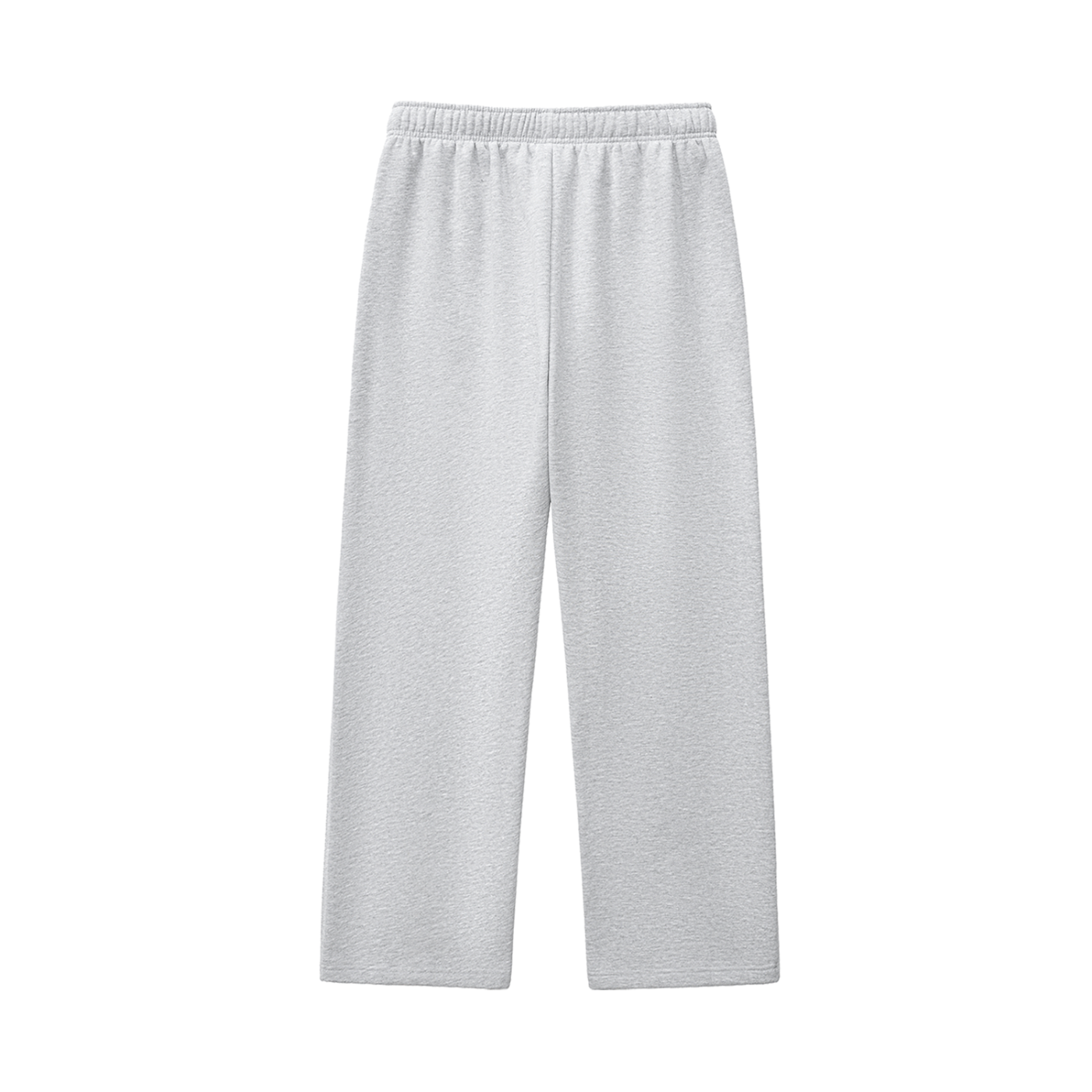 Wade Contrast-Stitched Sweatpants