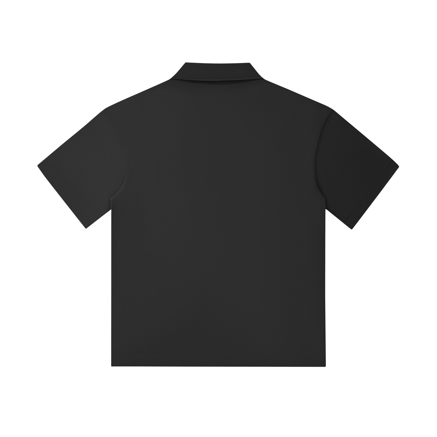 POLO B Drop Shoulder Short-Sleeve Polo (250 g/m²)