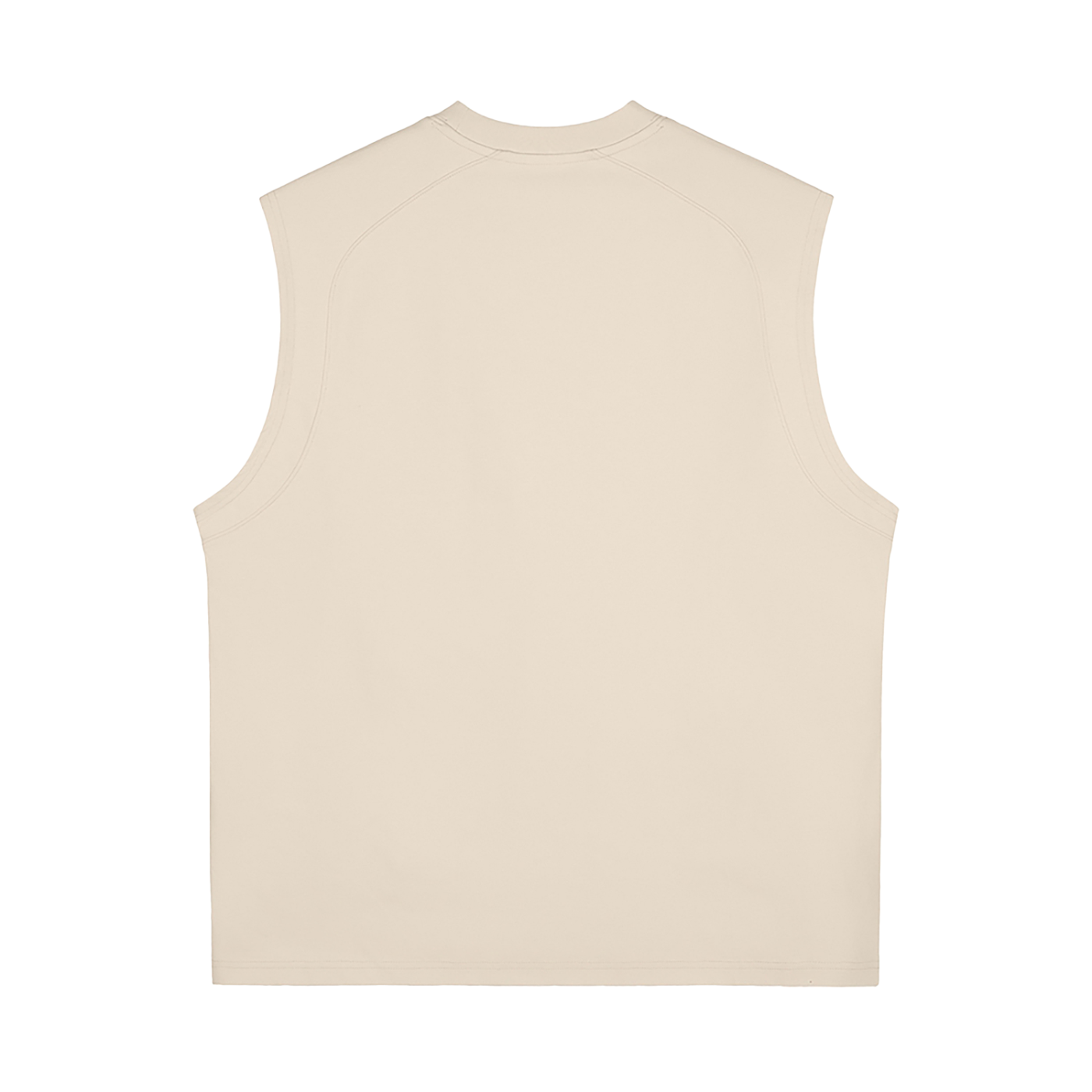 Tank A Cooling Tank Top 240 gsm