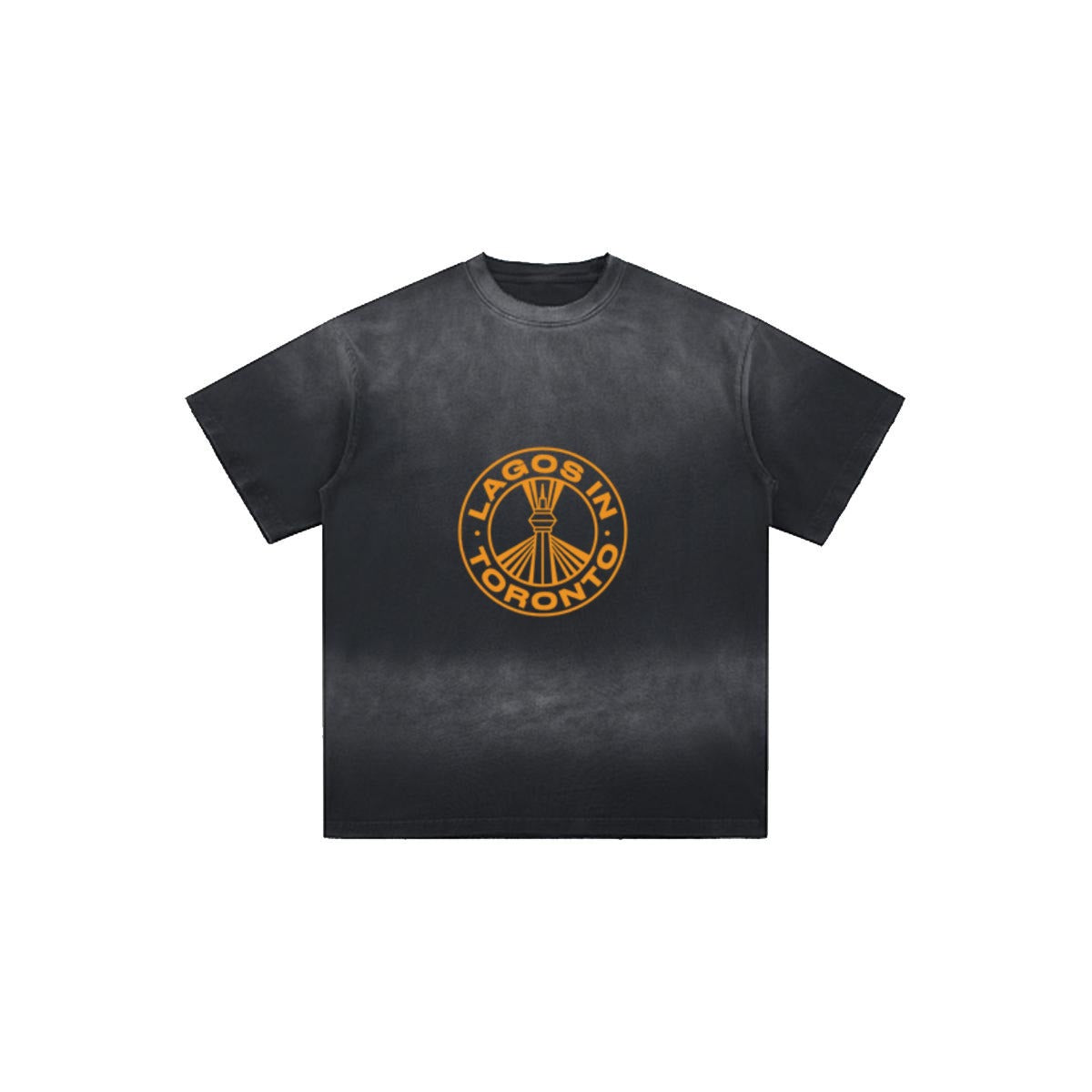 Shirt C Oversized T-Shirt|260GSM