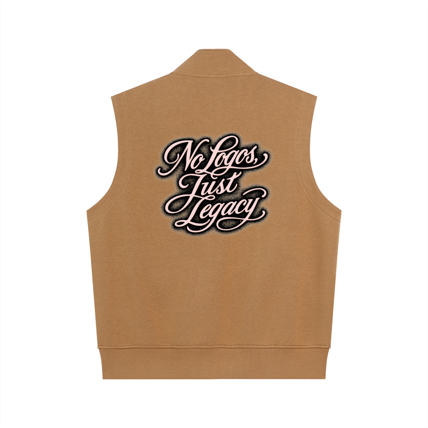 Wade Essential Heavyweight Vest