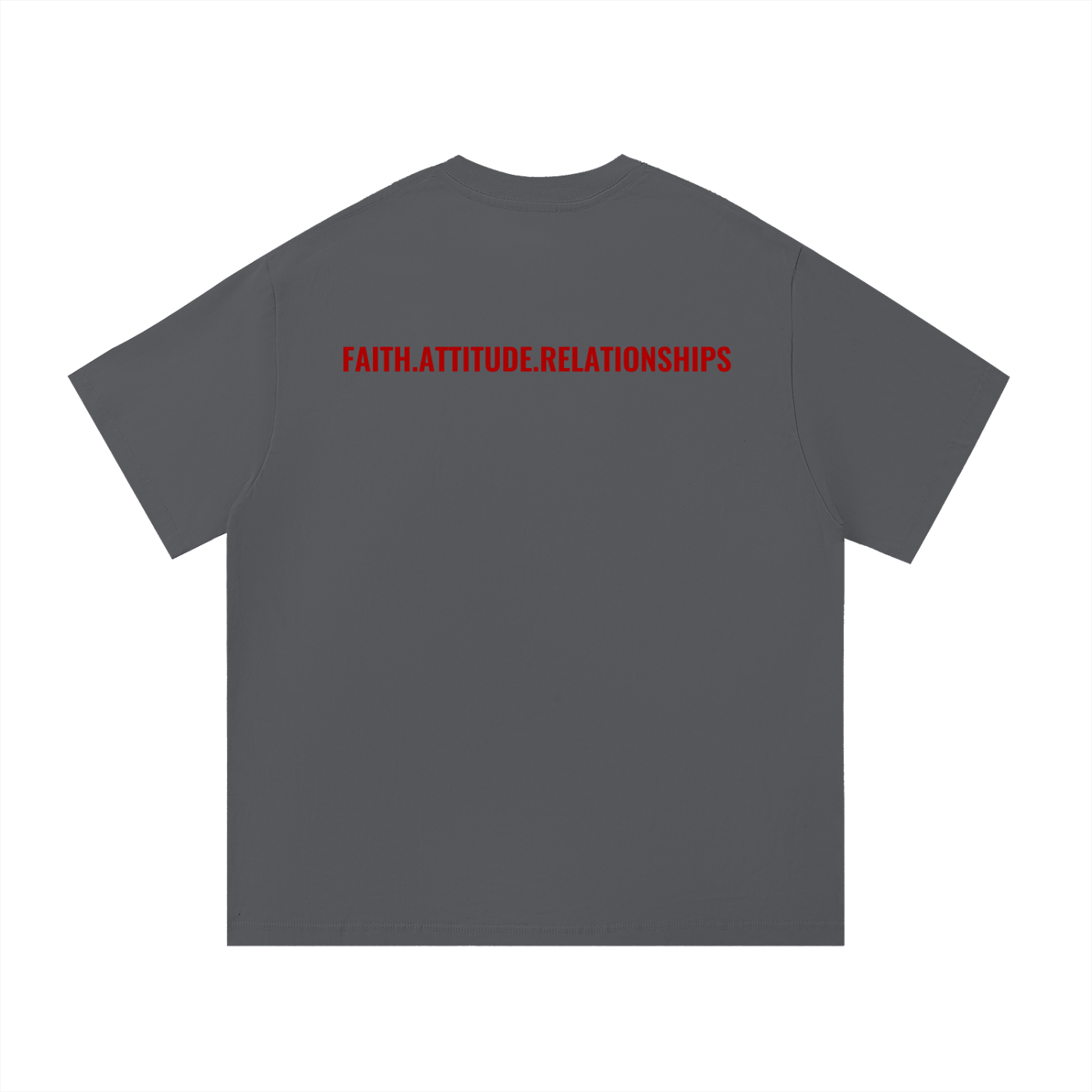 Essential T-Shirt 180 g/m²