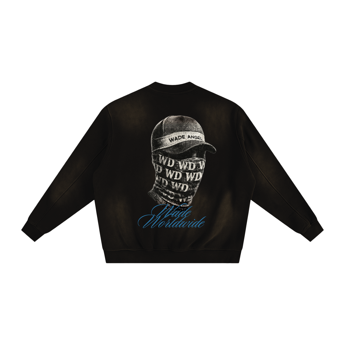 WD Sunfade Sweatshirt
