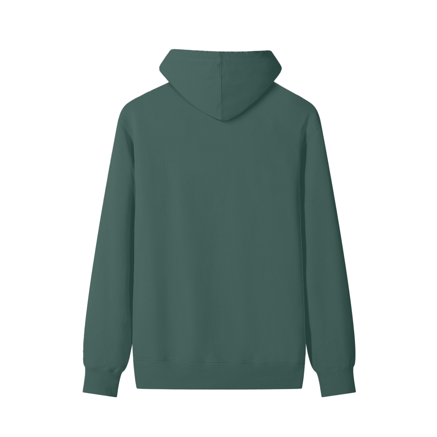 Wade Classic Cotton Hoodie