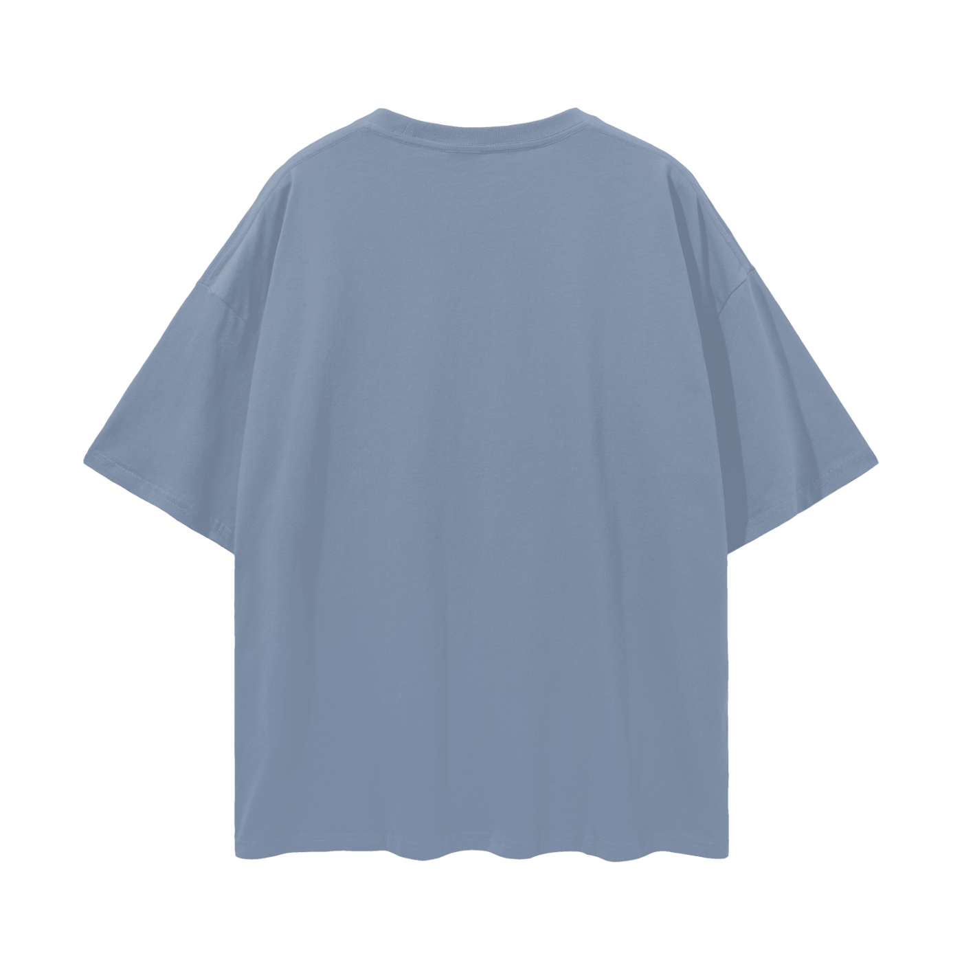 Drop Shoulder T-Shirt 190 gsm