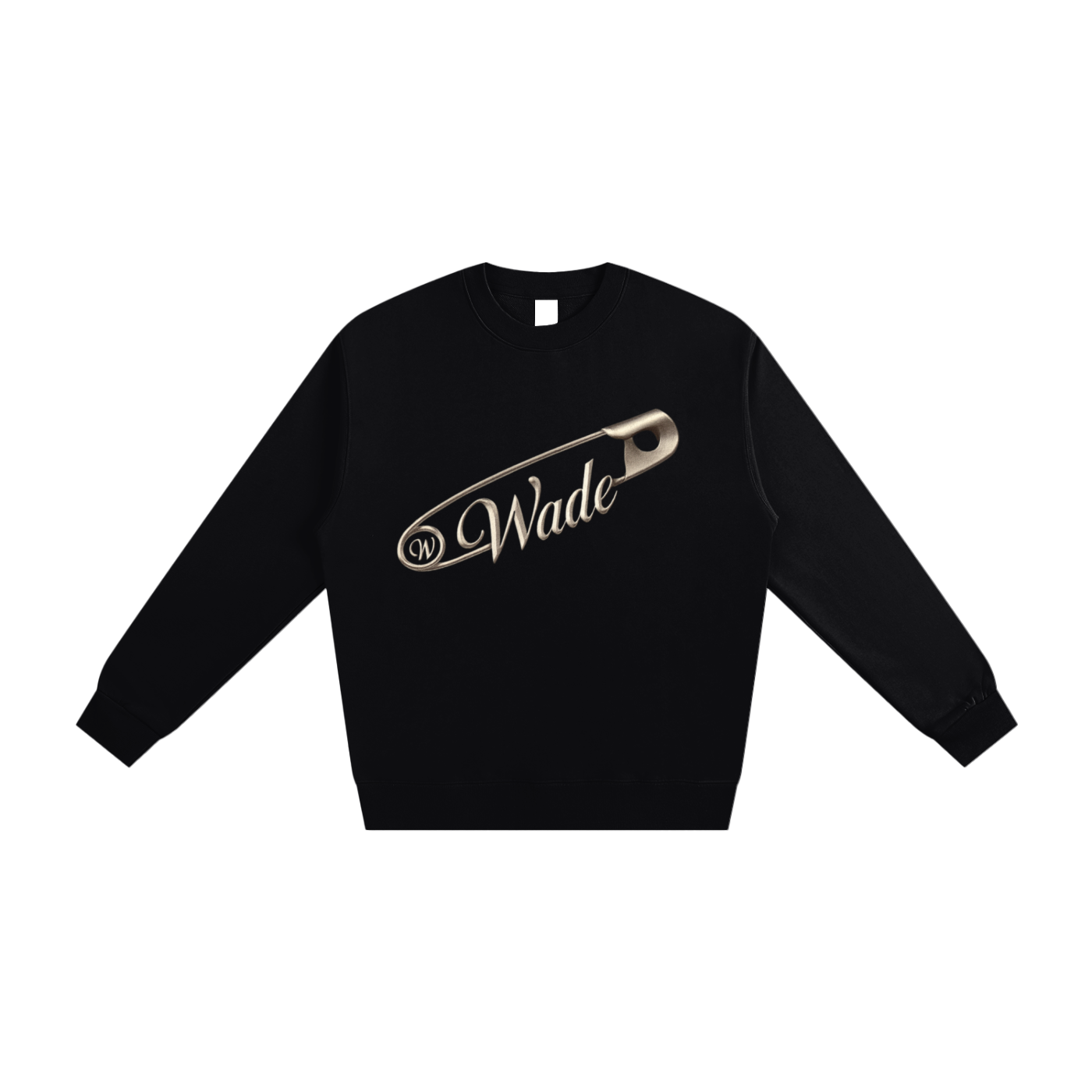 WD Heavyweight Essential Sweatshirt