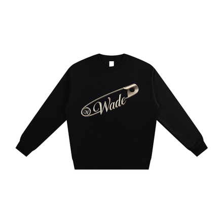 WD Heavyweight Essential Sweatshirt