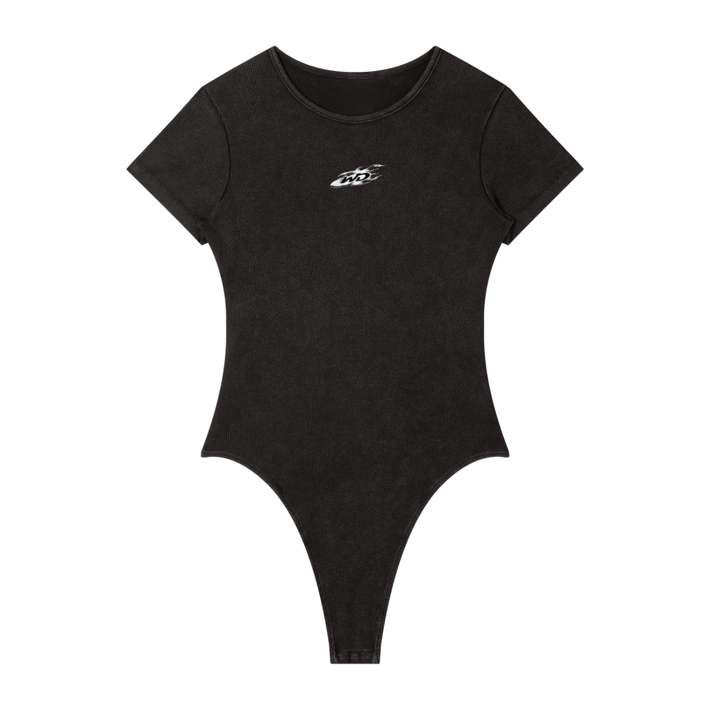 Women's Crewneck Bodysuit