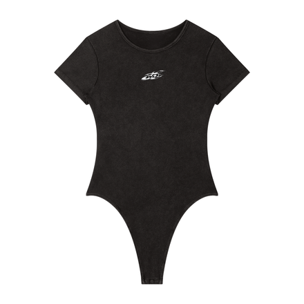 Women's Crewneck Bodysuit