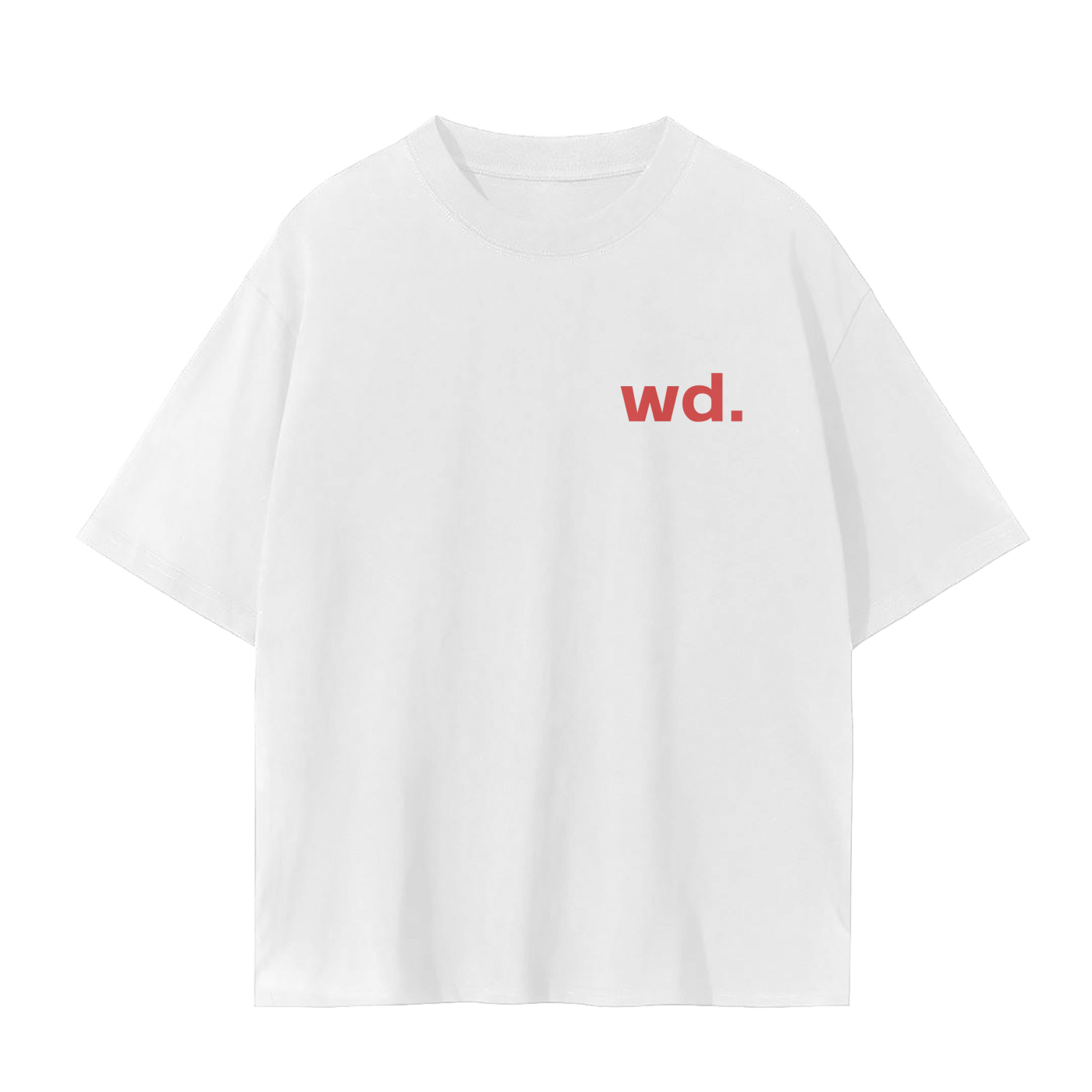 Unisex Seamless T-Shirt - 230 GSM