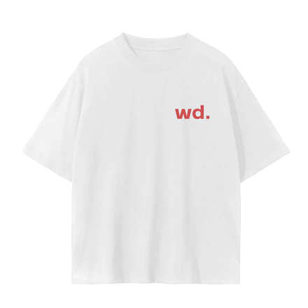 Unisex Seamless T-Shirt - 230 GSM