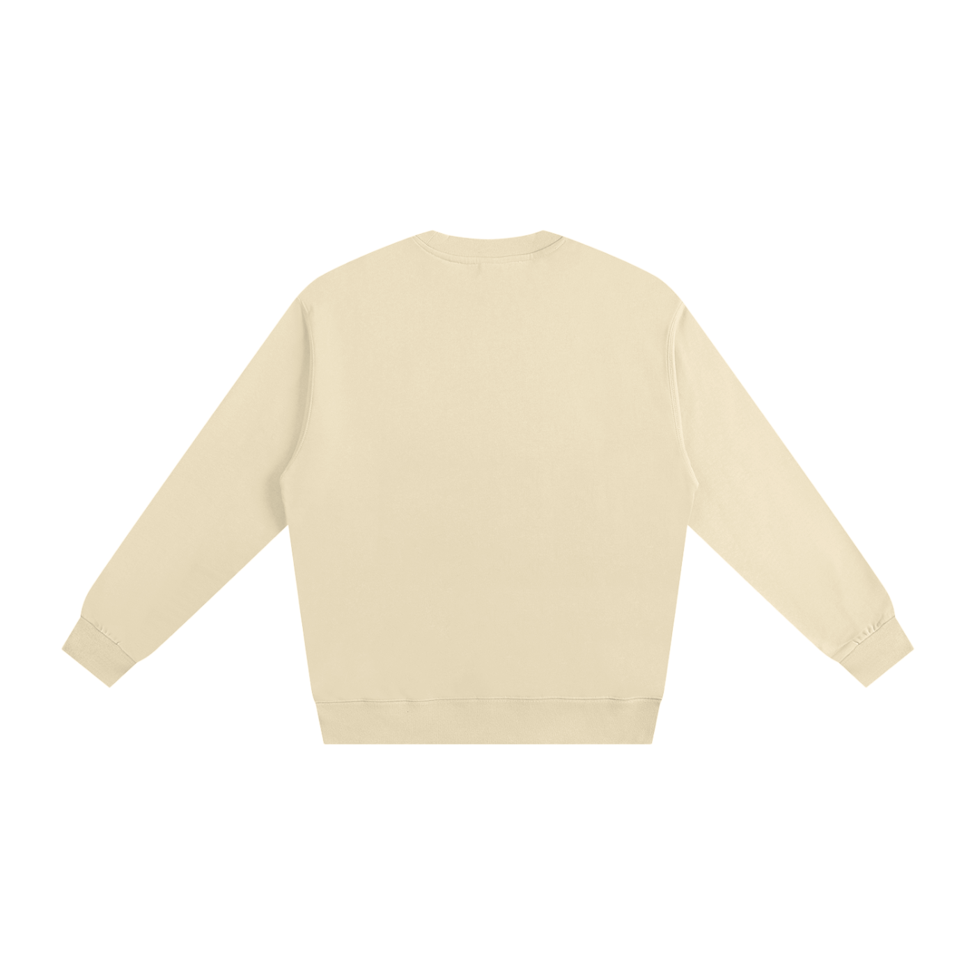 WD Heavyweight Essential Sweatshirt