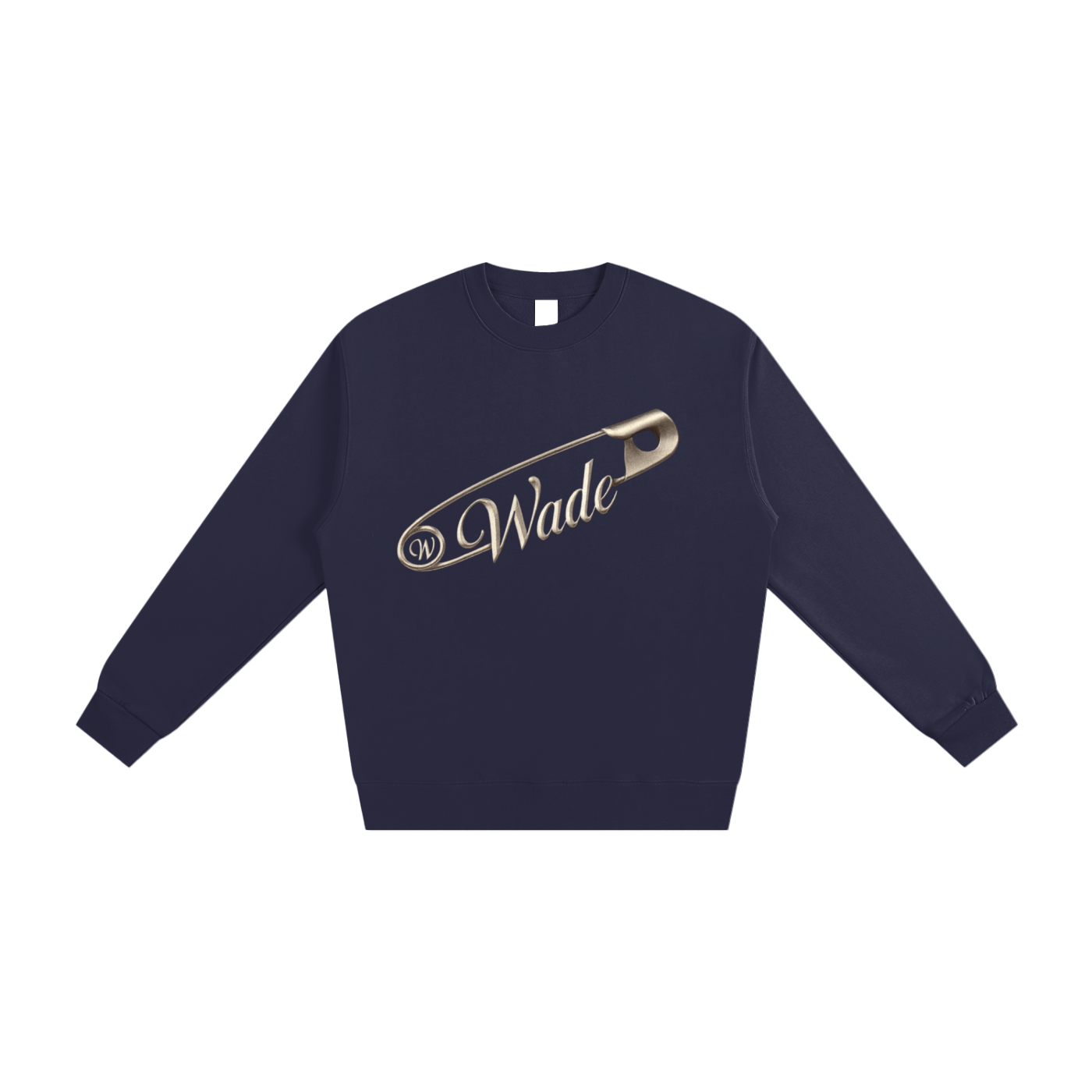 WD Heavyweight Essential Sweatshirt