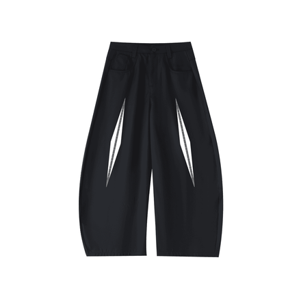 Wade Barrel Dress Pants