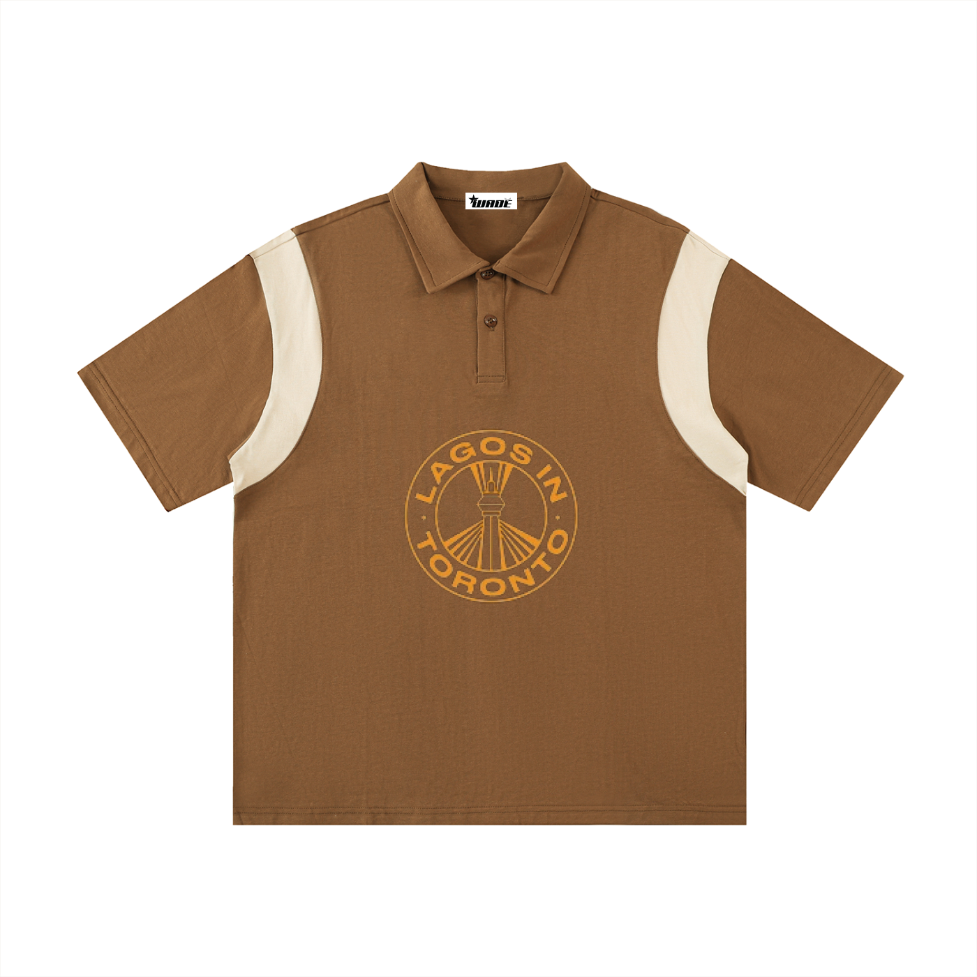 POLO C Polo Shirt (240 g/m²)